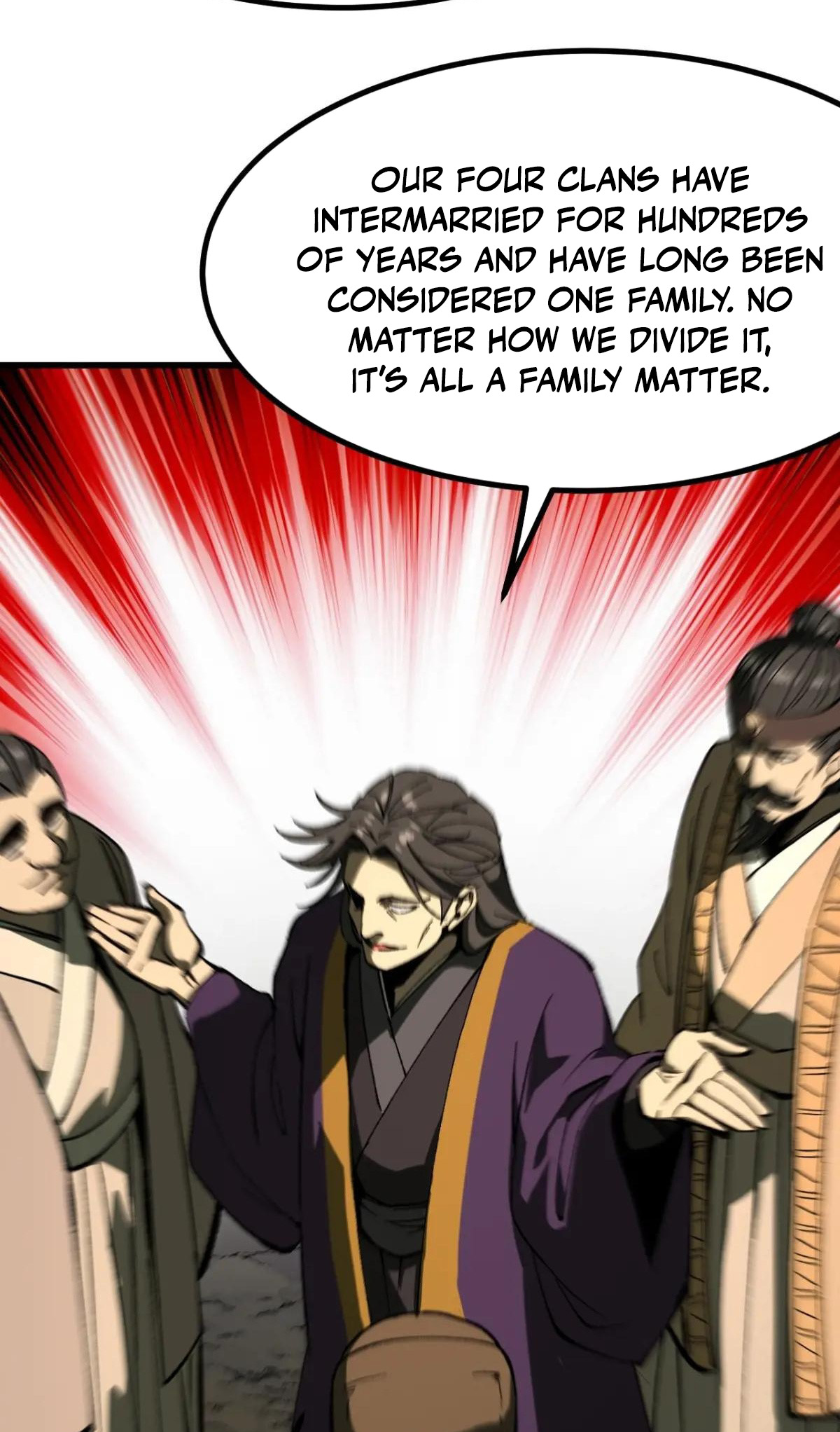 AccidentaIIy Became Famous Throughout History Chapter 123 28